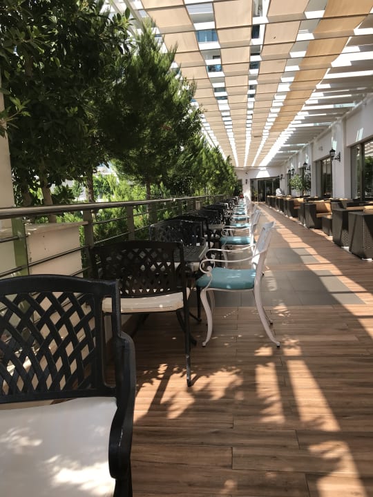 Sonstiges Castival Hotel