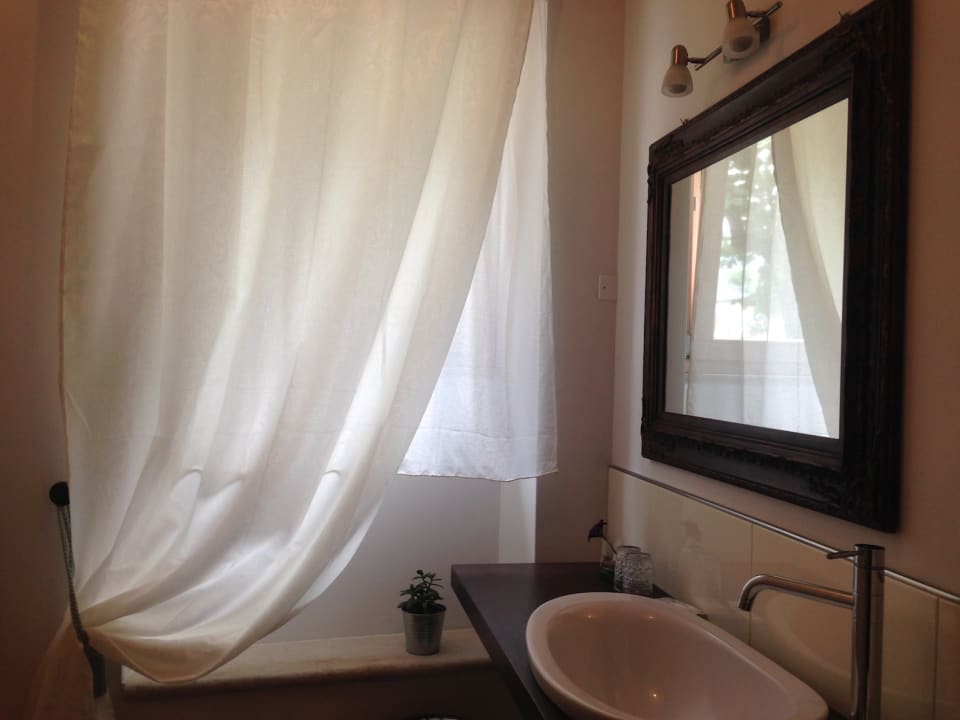 Zimmer Agriturismo Villa Bissiniga