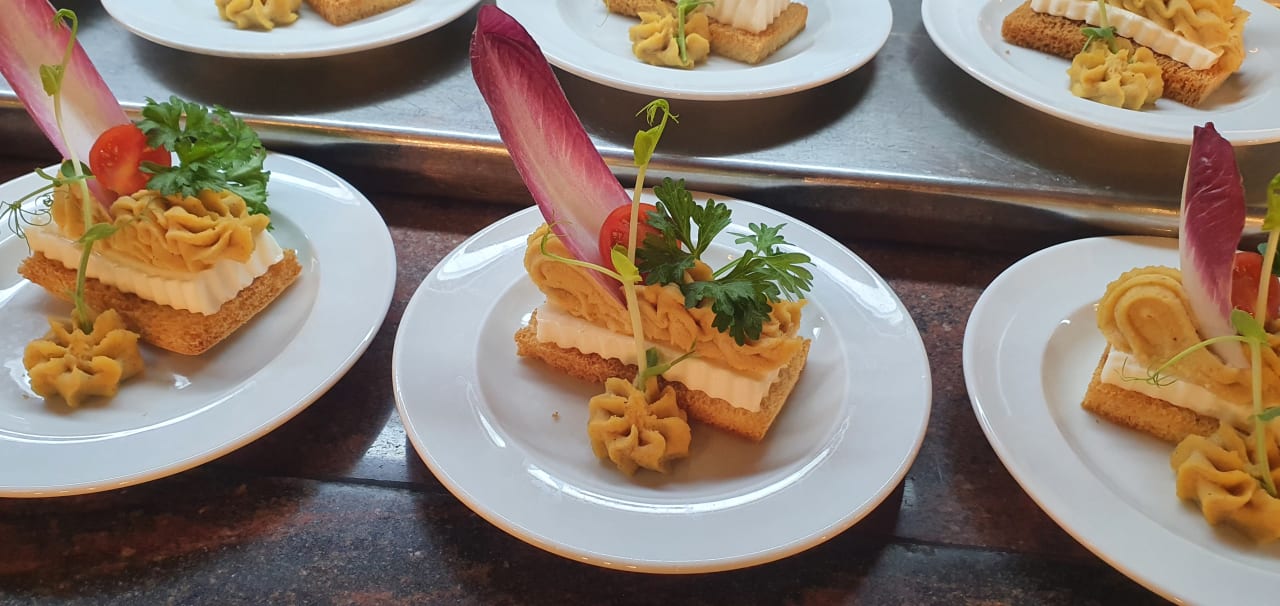 Gastro Adrián Hoteles Colón Guanahaní - Adults only