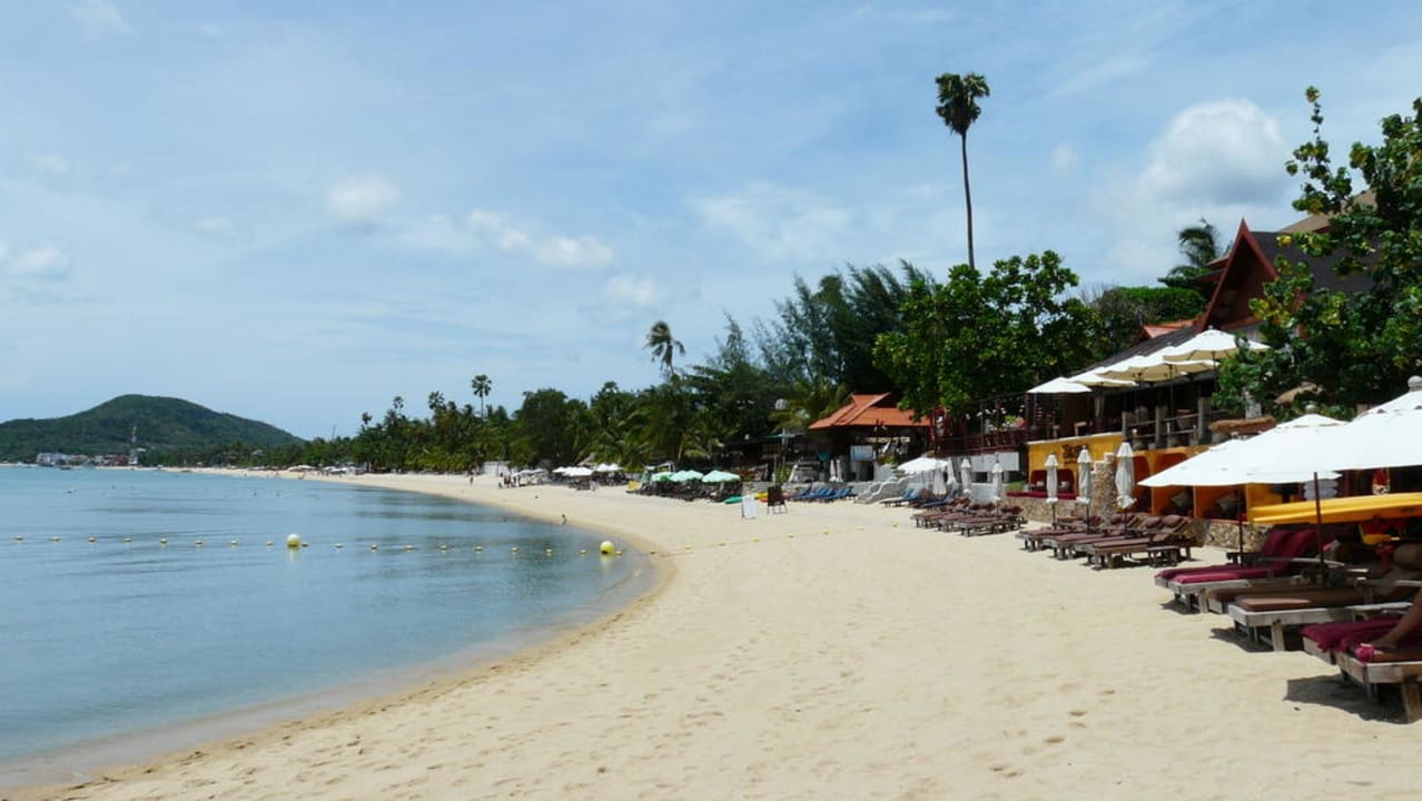 Strand Zazen Boutique Resort & Spa