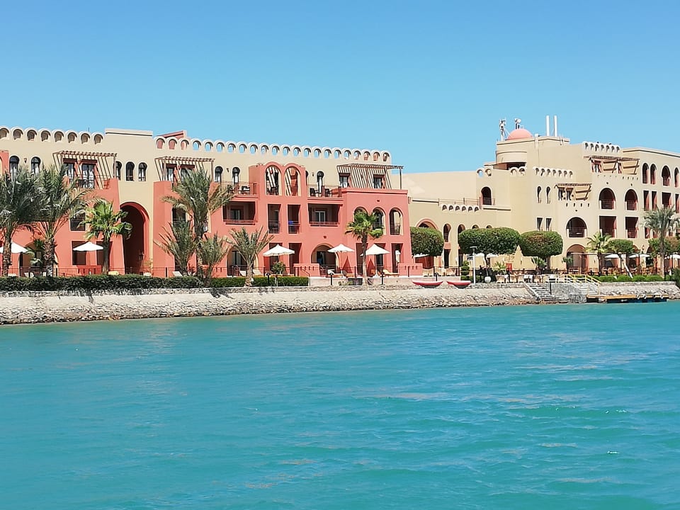 Außenansicht Hotel Three Corners Ocean View prestige - Adults only