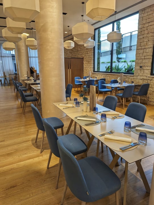 Gastro Aminess Laurel Khalani Hotel