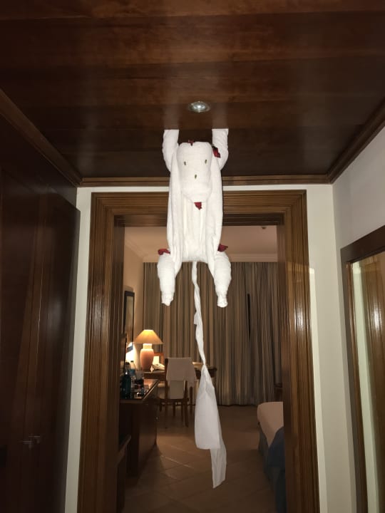 Zimmer Jaz Grand Marsa