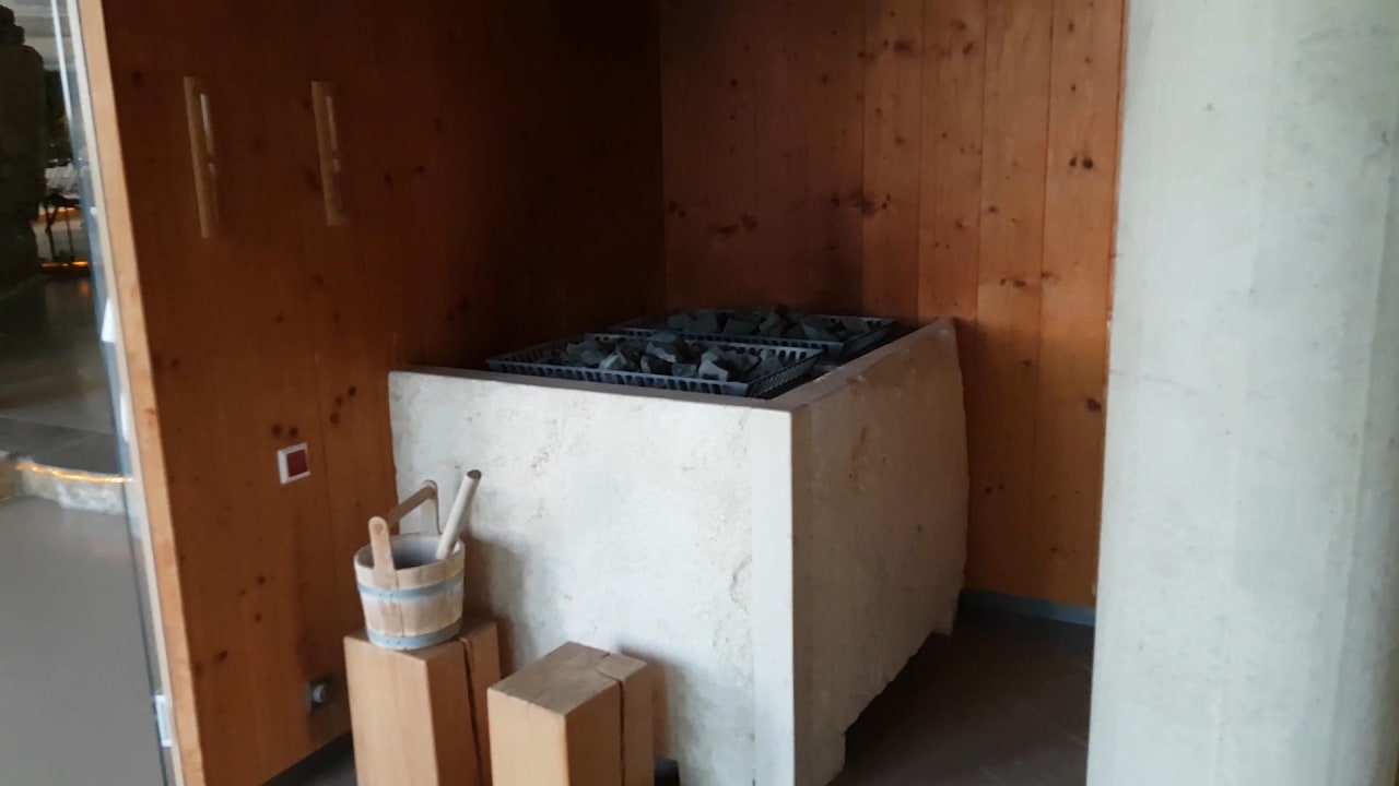 Sport & Freizeit Mawell Resort