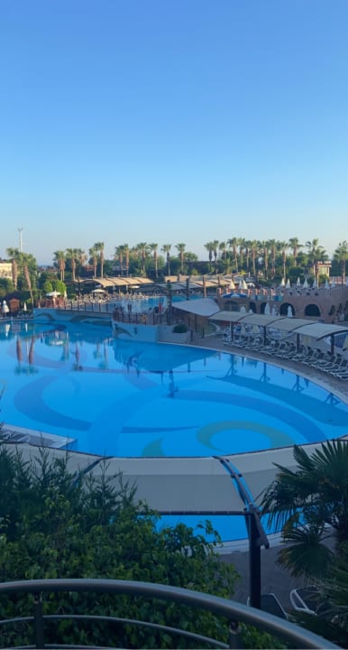 Pool Aydinbey Kings Palace & Spa