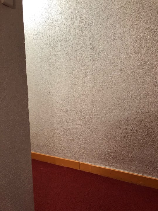 Zimmer Saint Gothard