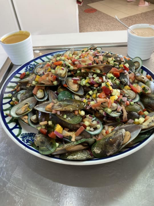 Gastro Servatur Waikiki