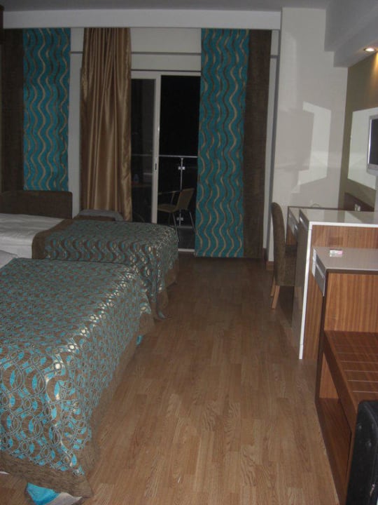 Zimmer Seaden Sea World Resort & Spa