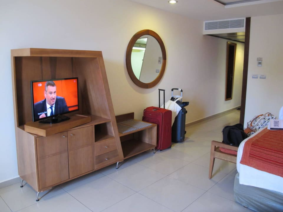 Deutsche Welle vorhanden Grand Sirenis Riviera Maya Resort & Spa