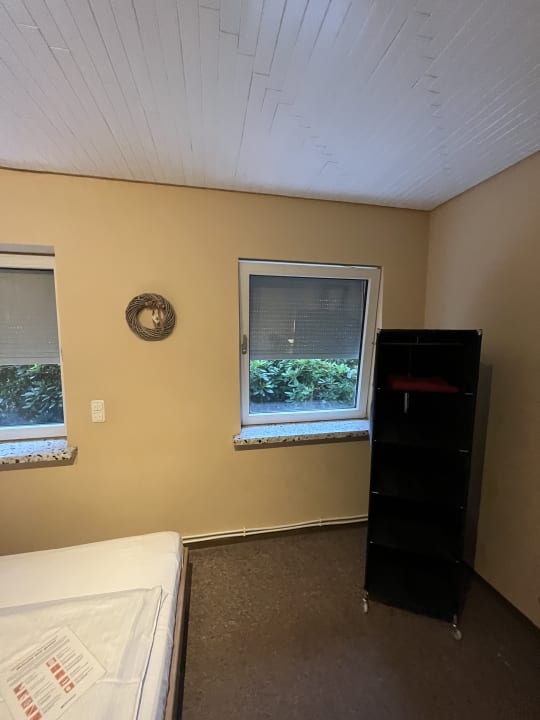 Zimmer Gästehaus Lodge Fockbek