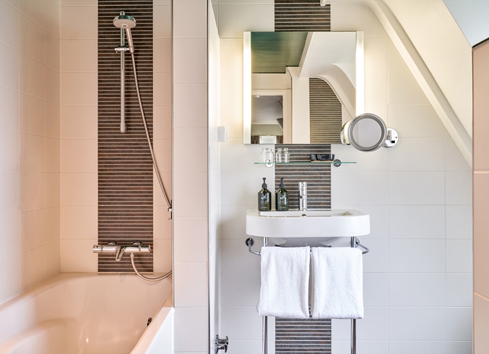 Zimmer Park Centraal Den Haag, part of Sircle Collection