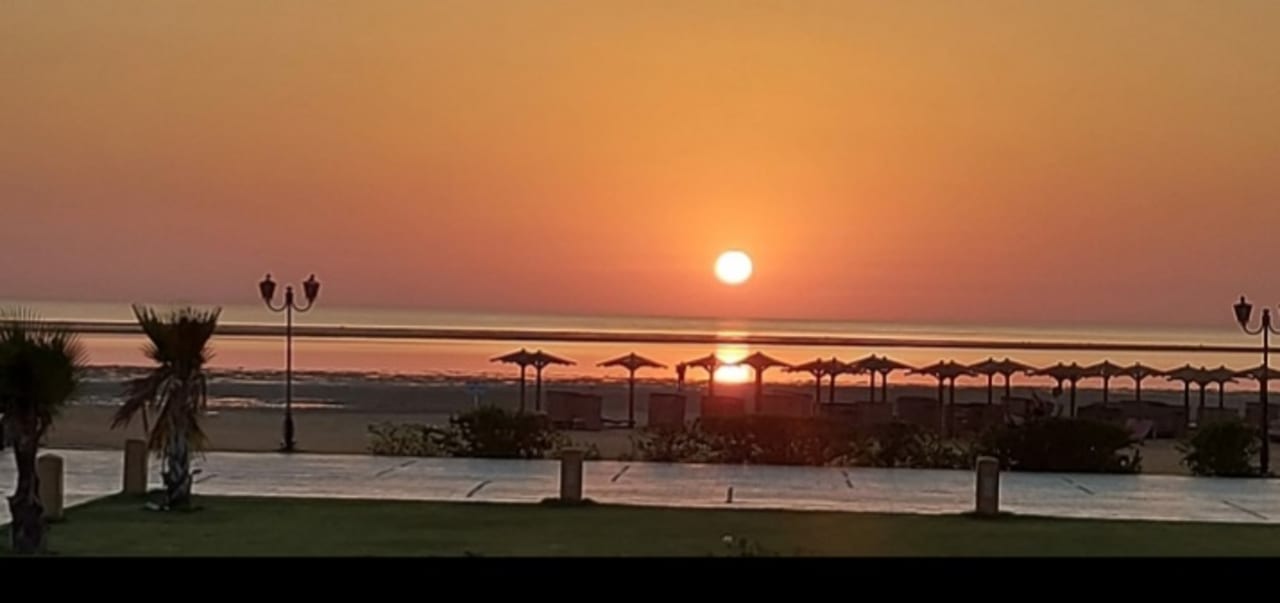 Strand Casa Mare Resort