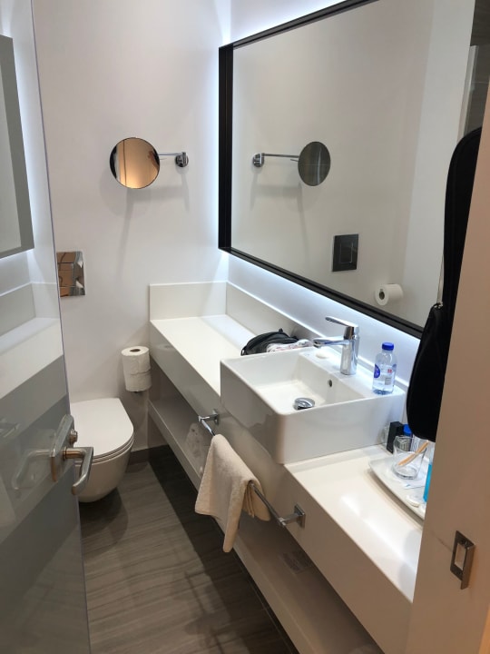 Zimmer Crystal Springs Beach Hotel