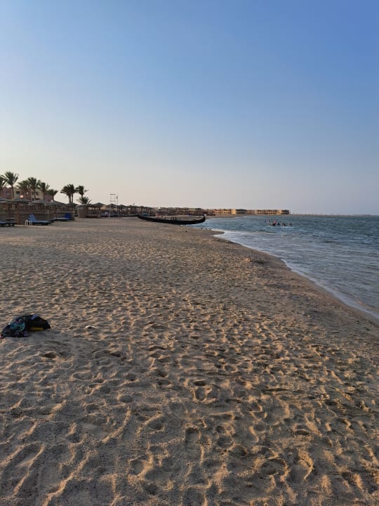 Strand Casa Mare Resort