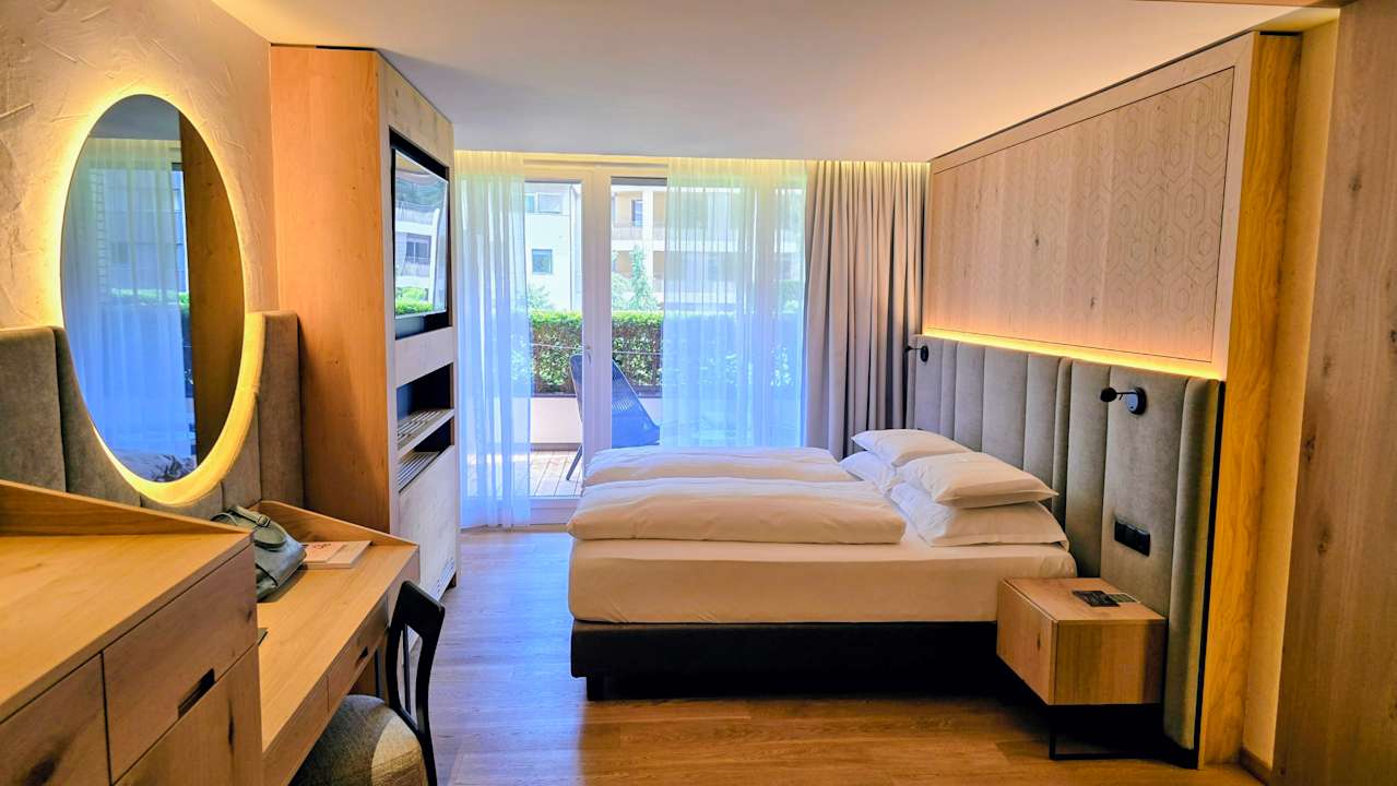 Zimmer Feldhof DolceVita Resort