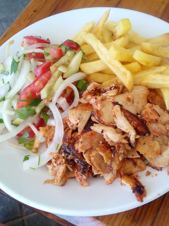 Gastro Club Turtas Beach Hotel