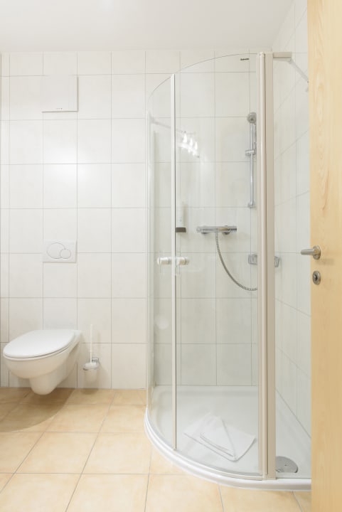 Zimmer Hotel Silbertal