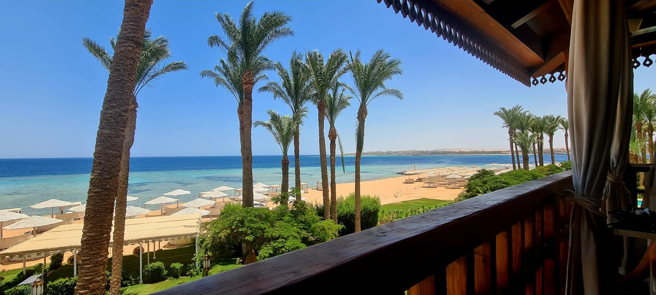 Strand Makadi Spa - Adults only