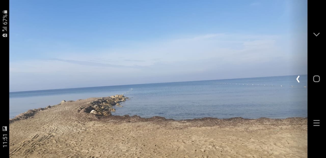 Strand Ephesia Holiday Beach Club