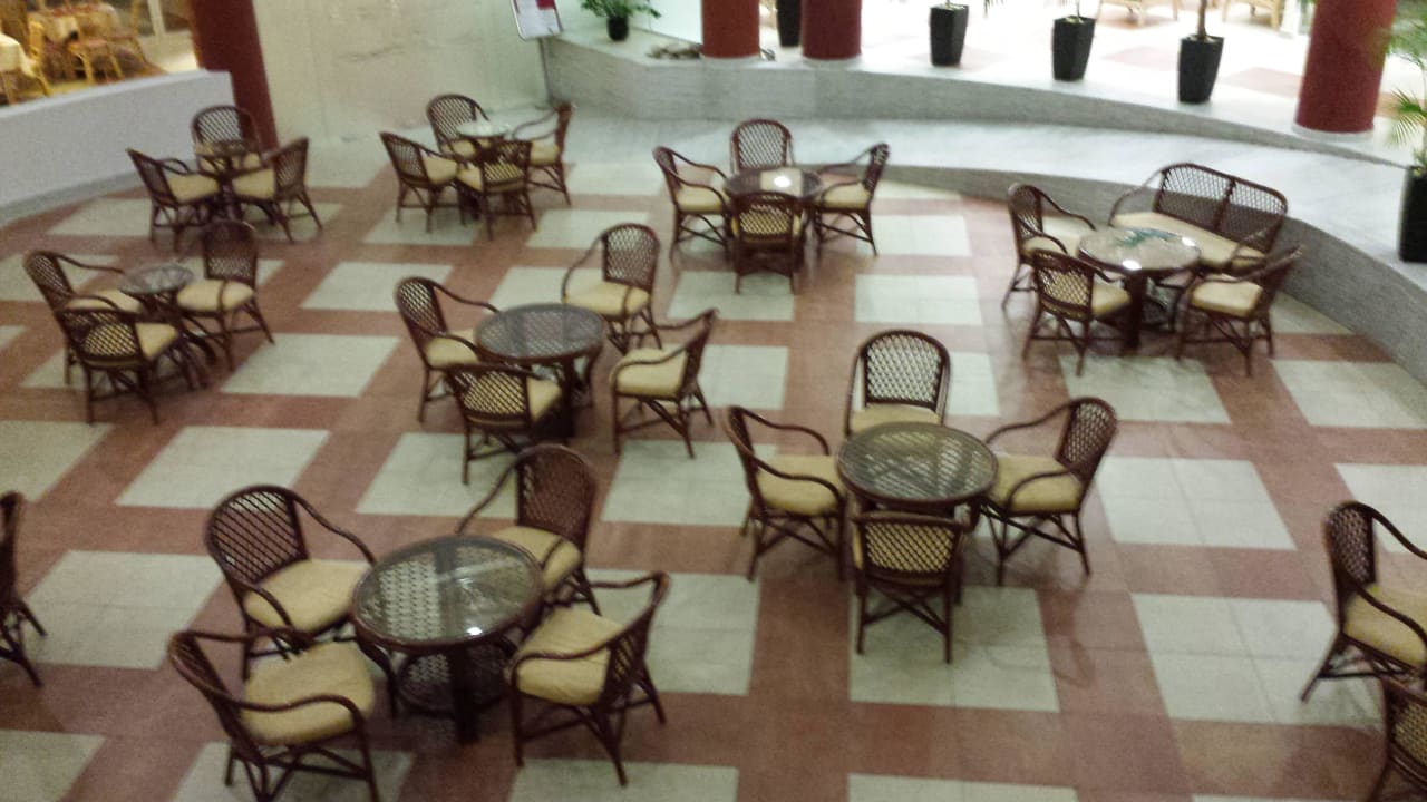 Hier kann man TV schauen  HARPIN Georgioupolis Resort Aquapark & SPA