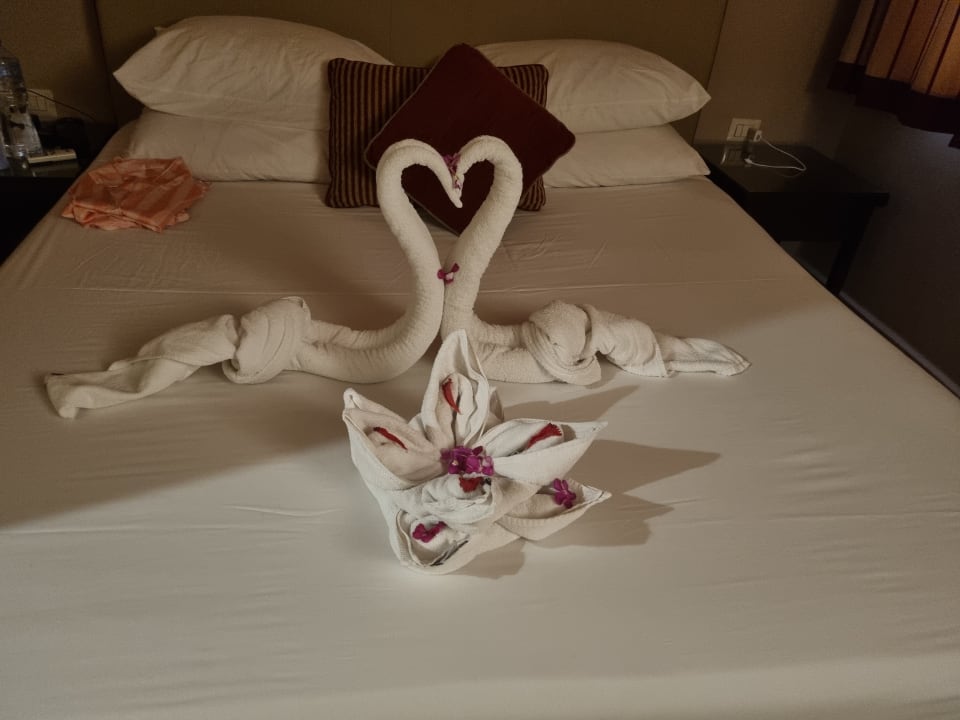 Zimmer Jaz Makadi Oasis Resort