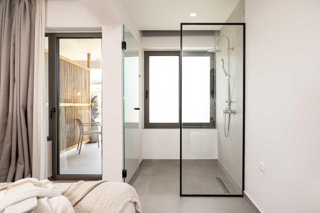 Zimmer Sagredo Boutique Hotel & SPA
