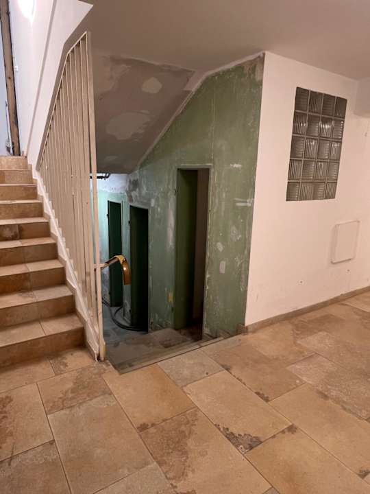 Lobby City Lofts Tegernsee - Moderne Studios zentral gelegen