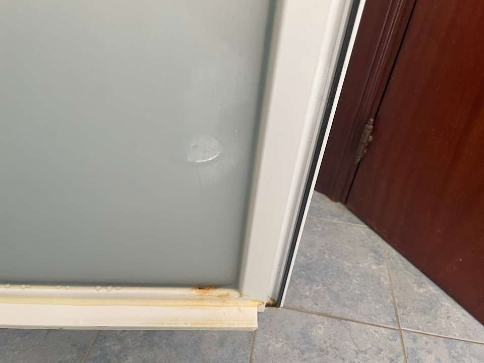 Zimmer Hotel Degli Ulivi