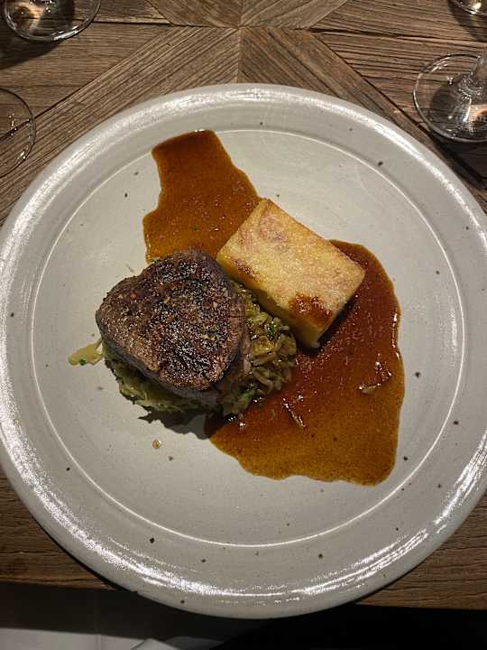 Gastro BollAnts Spa im Park