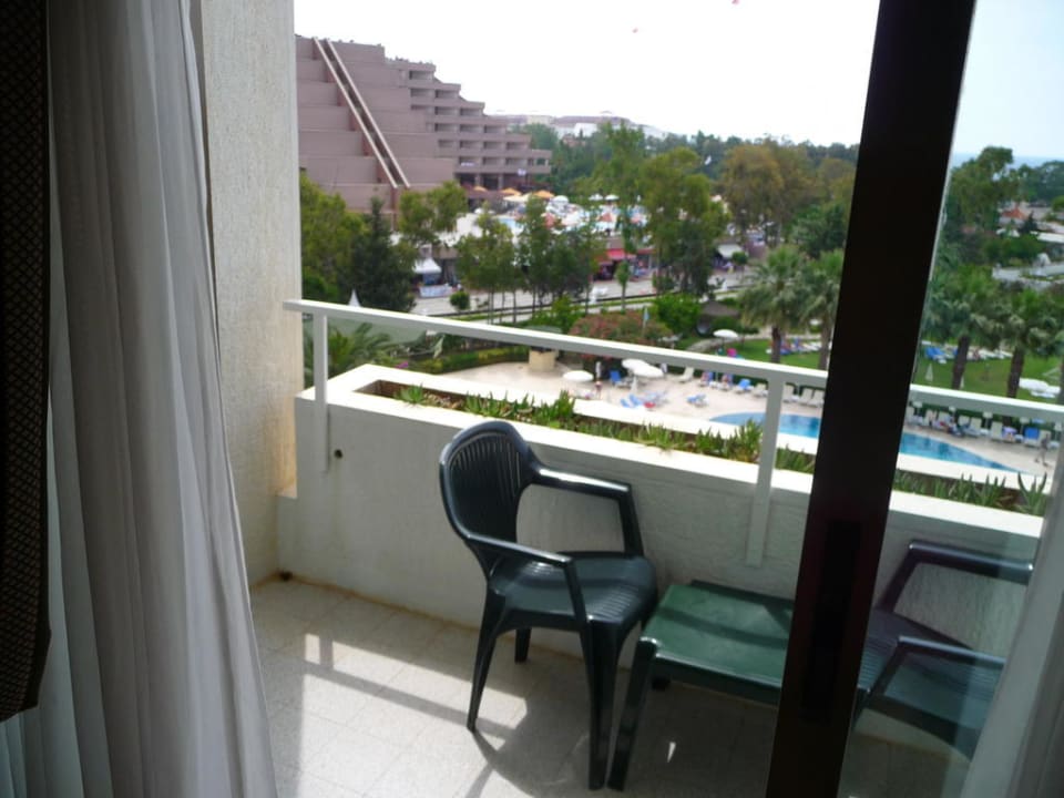 Balkon Asteria Collection Side