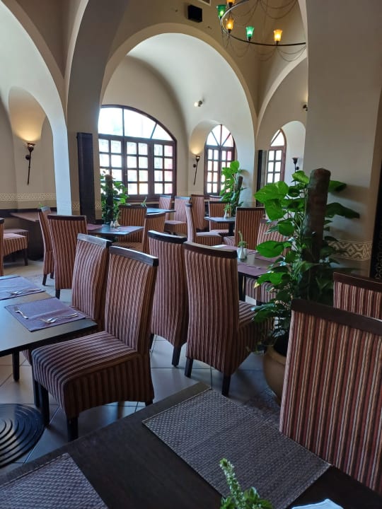 Gastro Jaz Makadi Oasis Resort