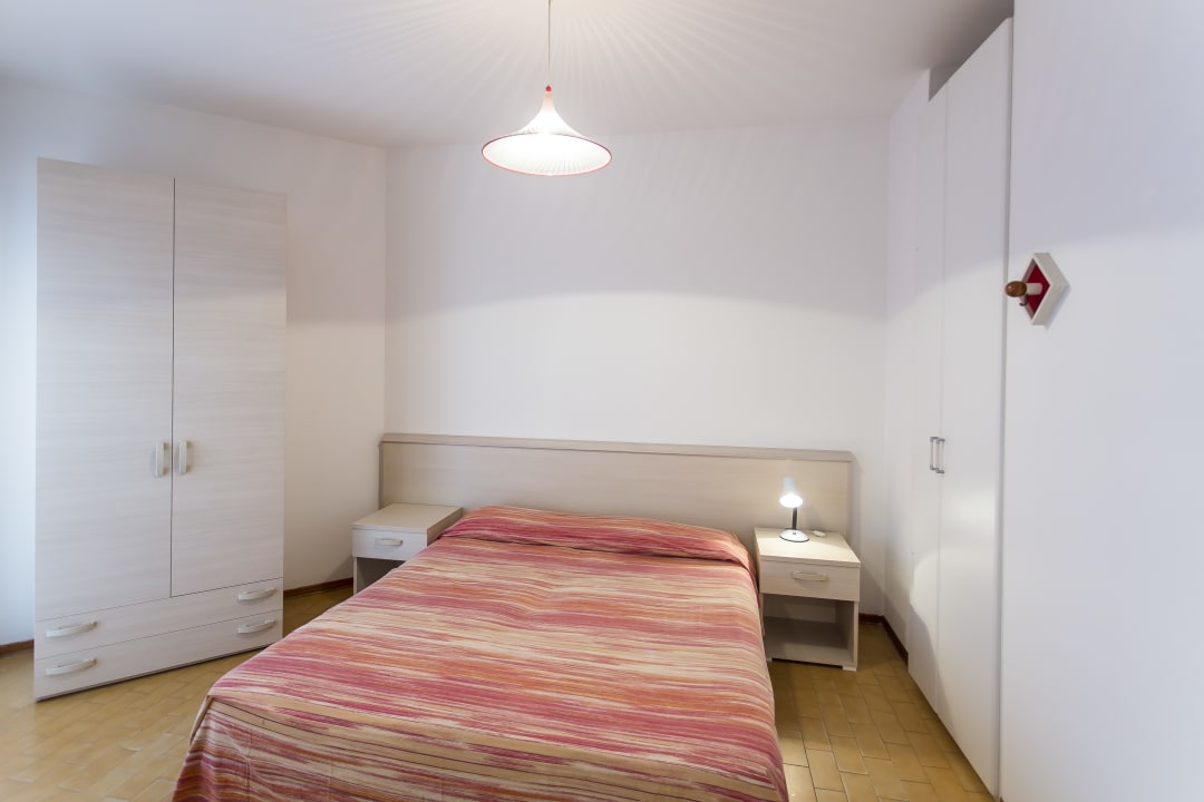 Zimmer Residence Apollo
