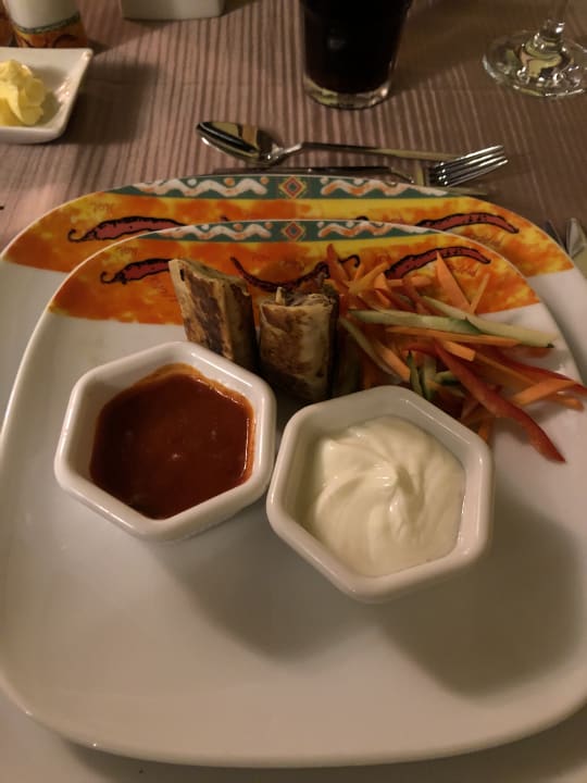 Gastro Sentido Trendy Verbena Beach