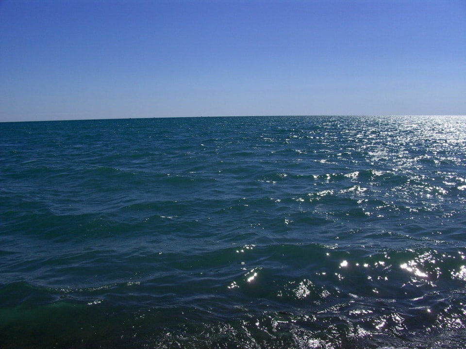 Meer Belek Beach Resort Hotel