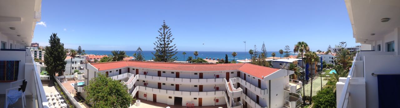 Ausblick LABRANDA Marieta - Adults only