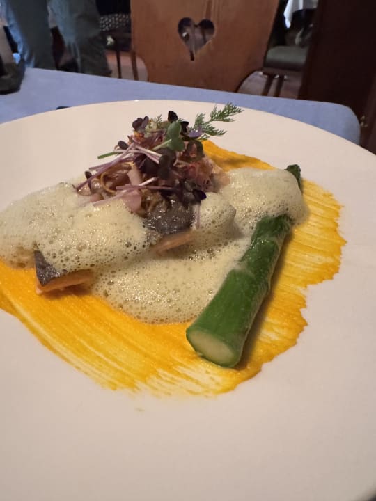 Gastro Landgasthof Linde