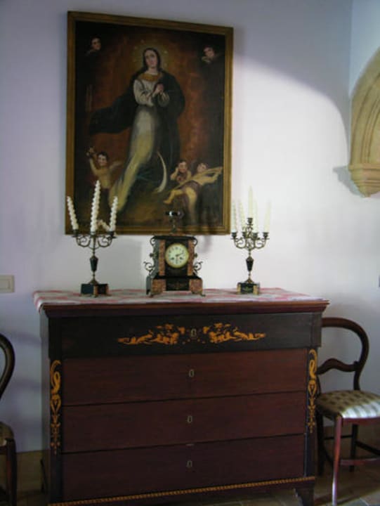 Lounge  Aumallia Hotel & Spa