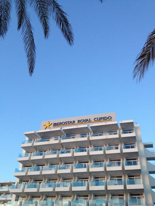 Hotel Iberostar Waves Bahia de Palma