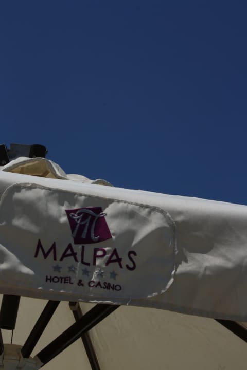 Mai 2013 Chamada Prestige Hotel & Spa