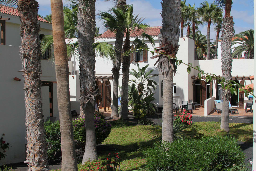 Die Häuser Barceló Fuerteventura Castillo
