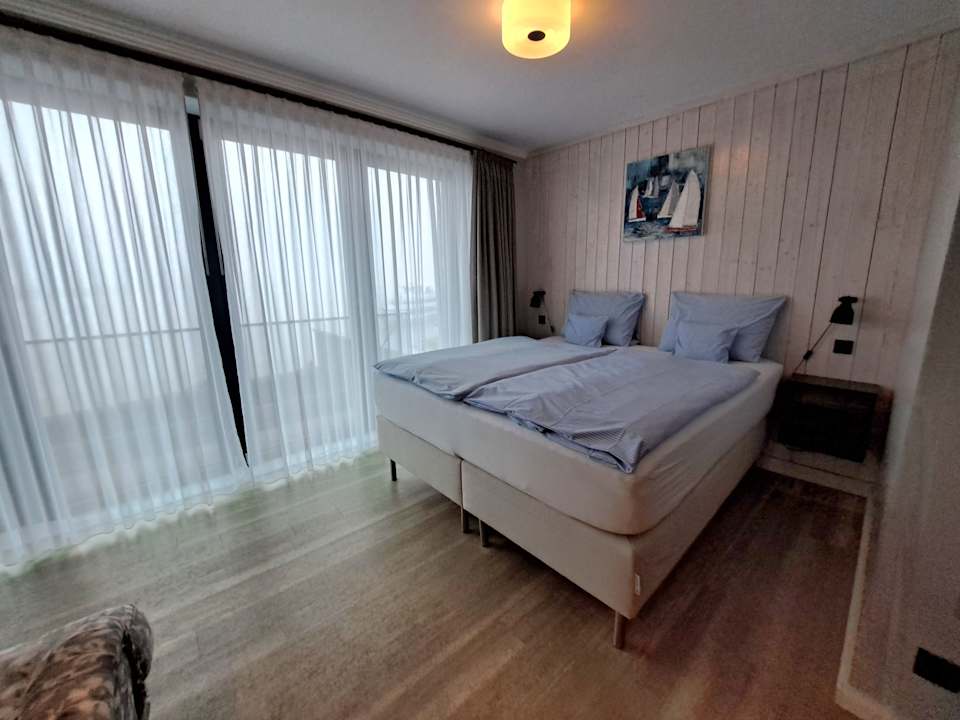 Zimmer Logierhaus RheintorEins