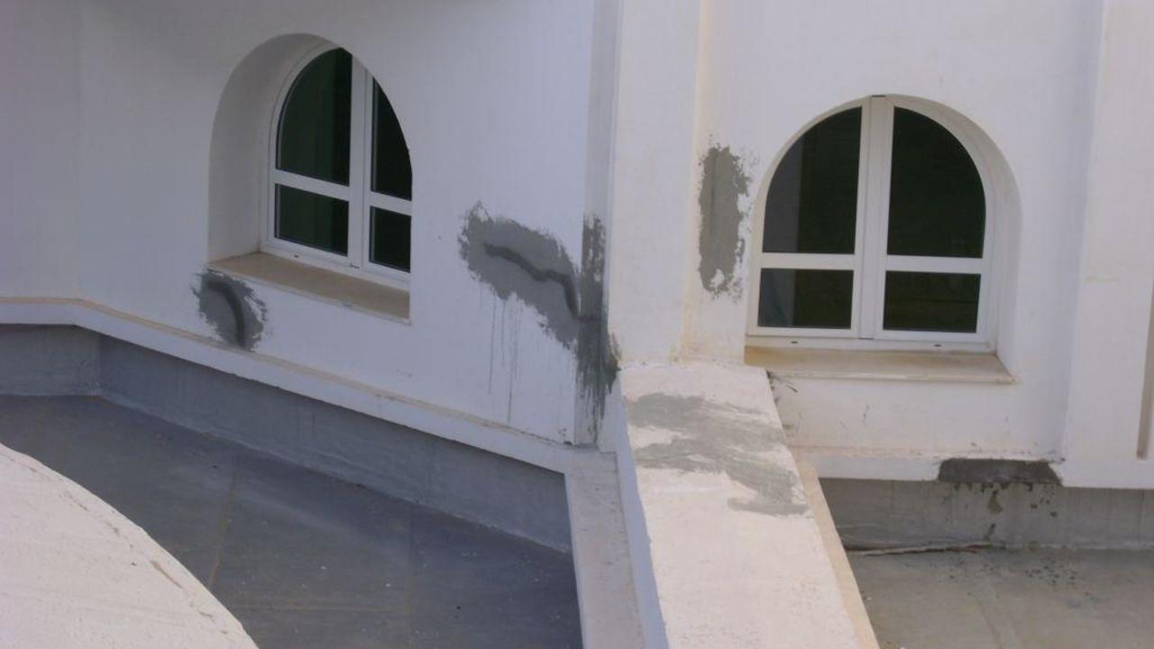 Hotel... Hotel Bravo Djerba