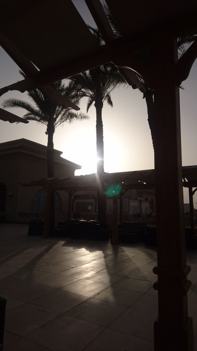 Sonstiges Cleopatra Luxury Resort Makadi Bay