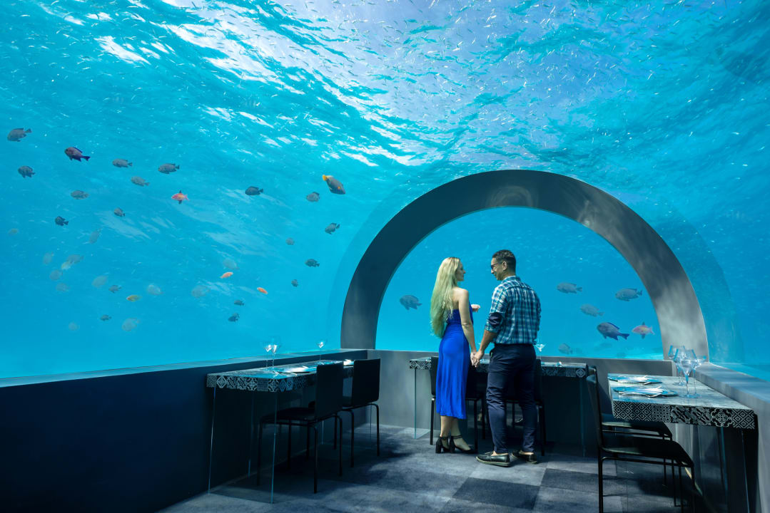 Gastro You & Me Maldives - Adults Only - Premium All-Inclusive