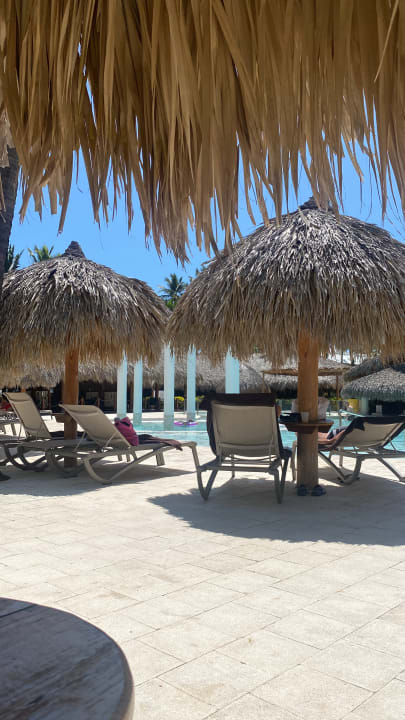 Sonstiges Hotel Grand Palladium Palace Resort, Spa & Casino