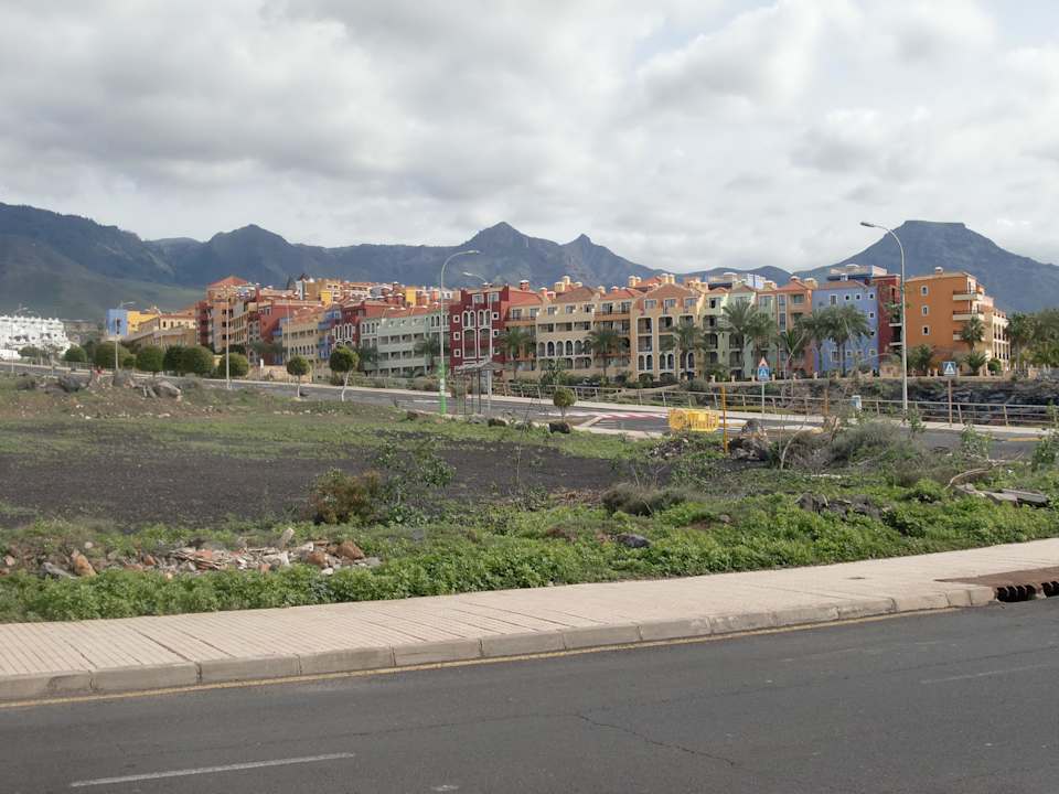Hotel Bahia Principe Adeje Bahia Principe Sunlight Costa Adeje
