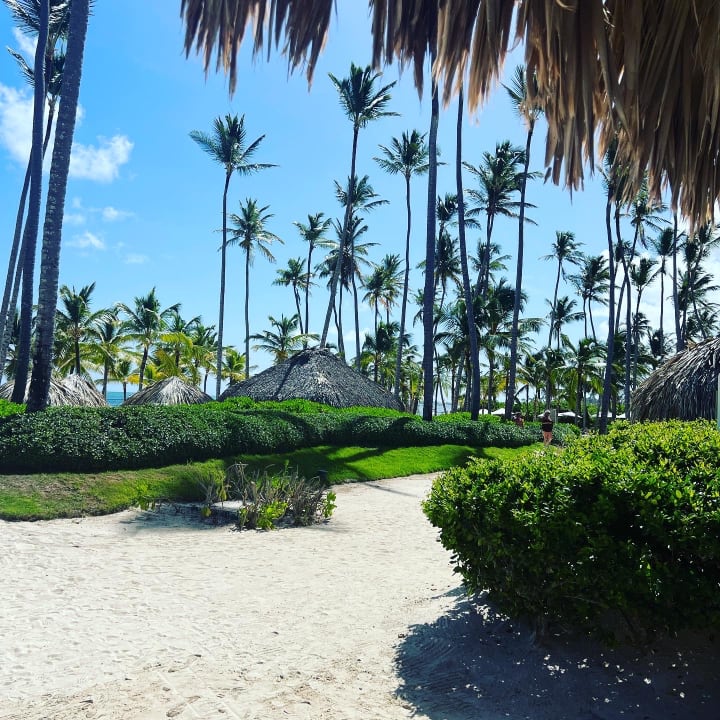 Strand Dreams Royal Beach Punta Cana