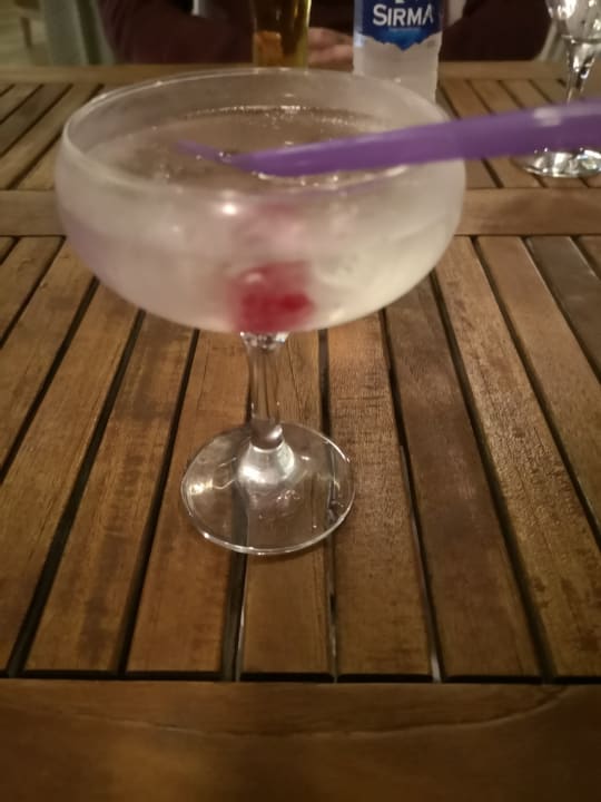 Gastro Well Palace Side