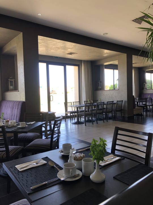 Gastro Jaz Makadi Saraya Resort