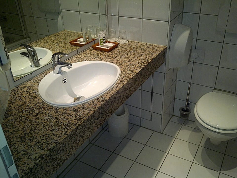 Bad AKZENT Hotel Aufkirchen